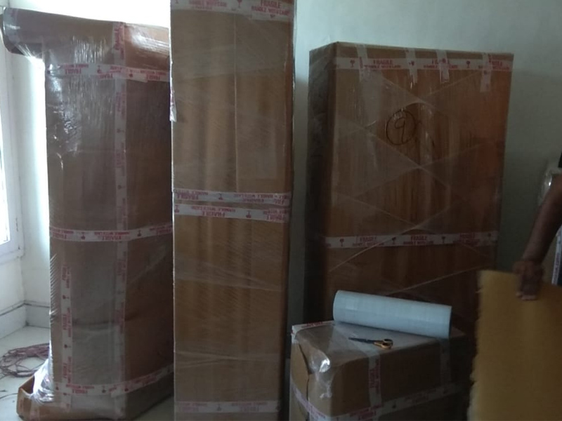 Sahara Movers and Packers  Pune  